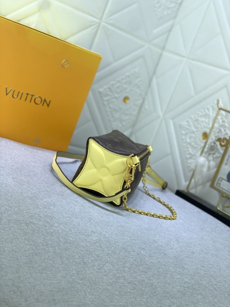 Louis Vuitton Satchel Bags